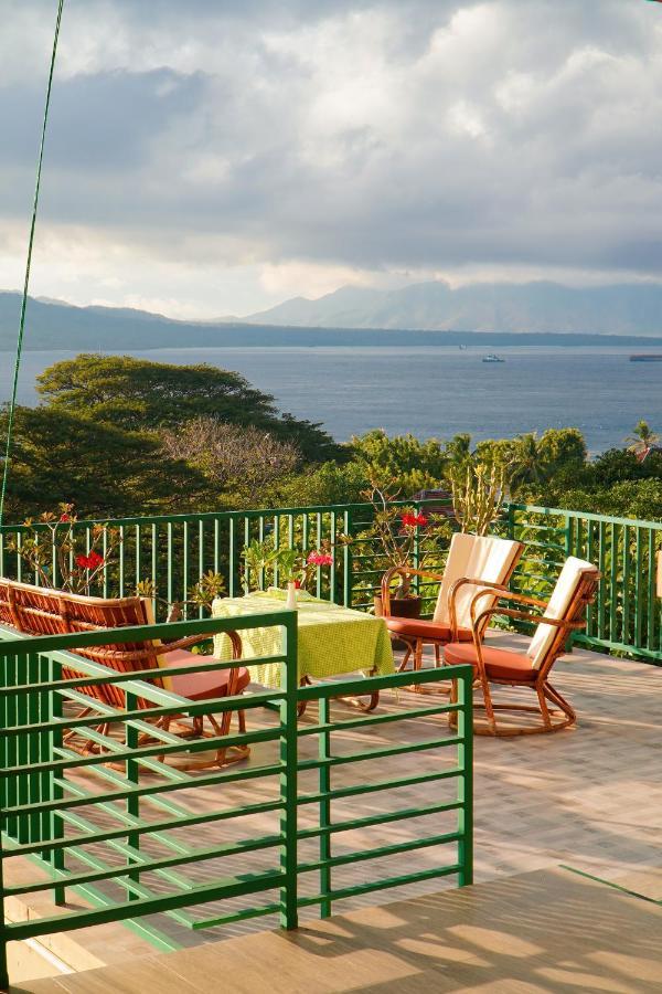 Bella Vista Premium Homestay Banyuwangi  Bagian luar foto