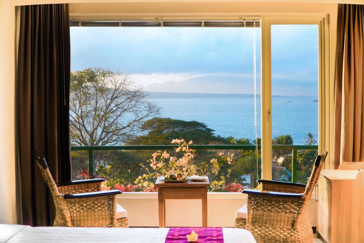 Bella Vista Premium Homestay Banyuwangi  Bagian luar foto