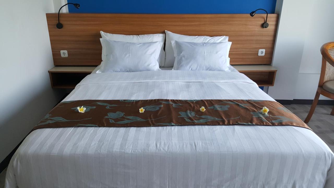 Bella Vista Premium Homestay Banyuwangi  Bagian luar foto
