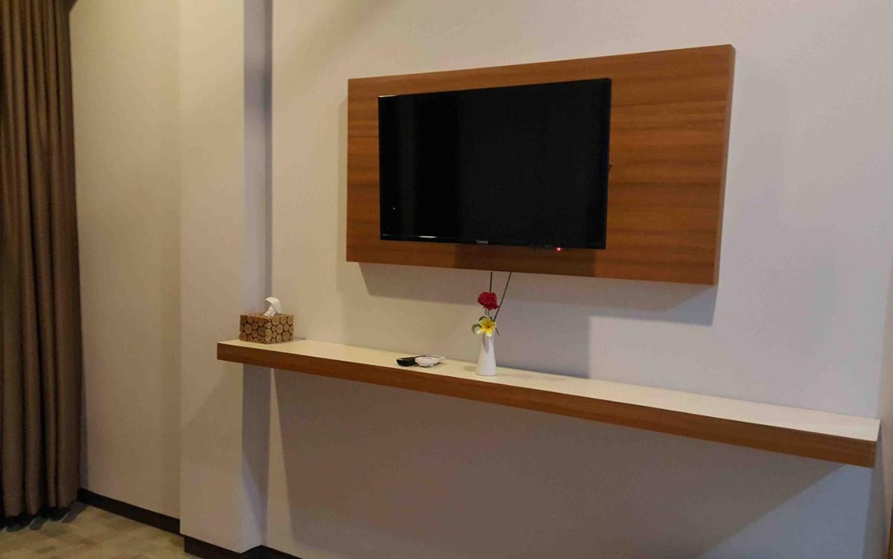 Bella Vista Premium Homestay Banyuwangi  Bagian luar foto