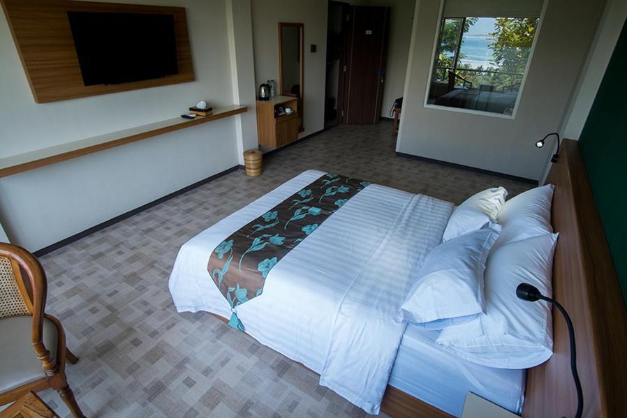 Bella Vista Premium Homestay Banyuwangi  Bagian luar foto