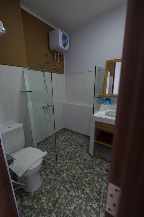 Bella Vista Premium Homestay Banyuwangi  Bagian luar foto
