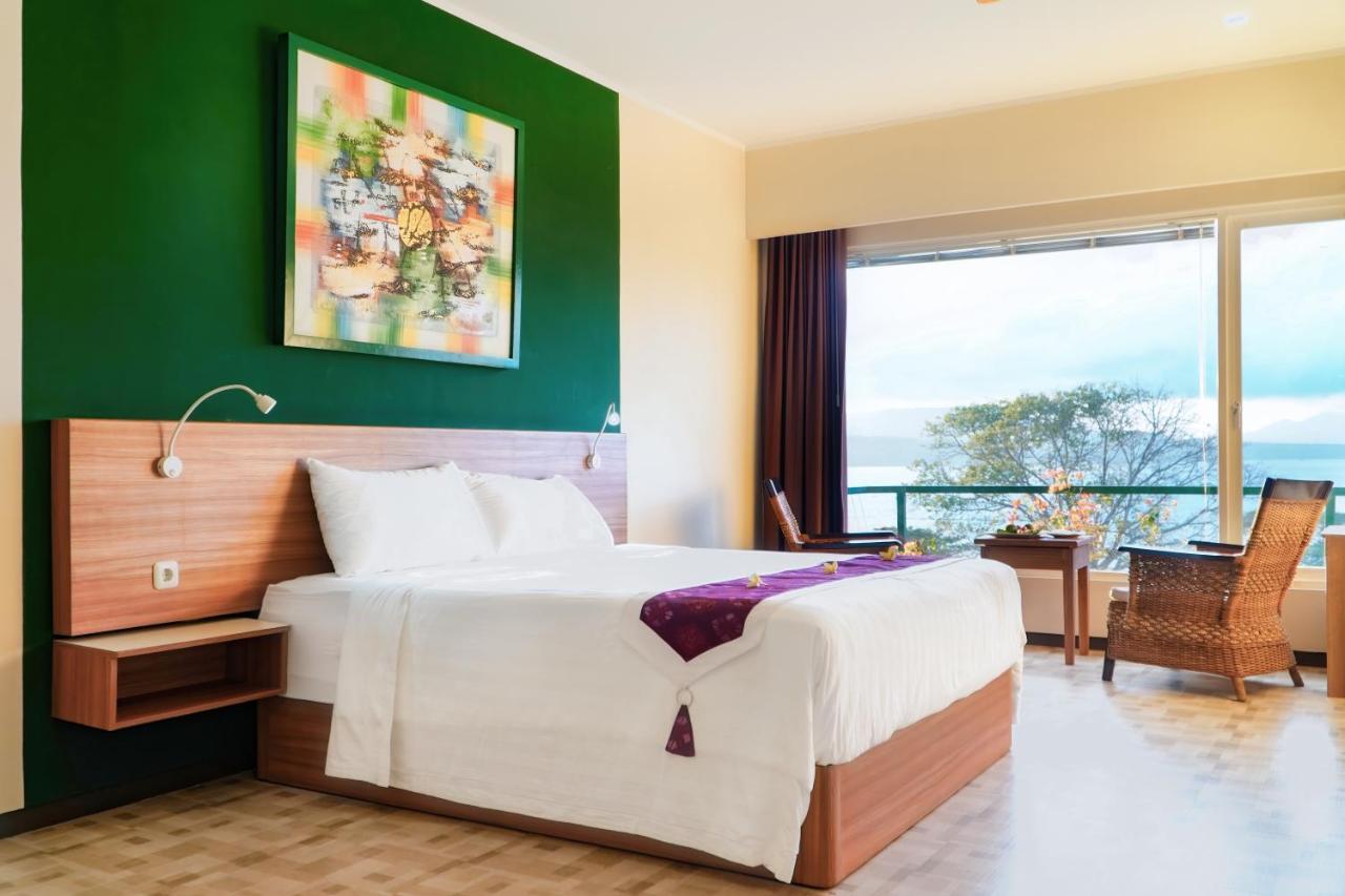 Bella Vista Premium Homestay Banyuwangi  Bagian luar foto