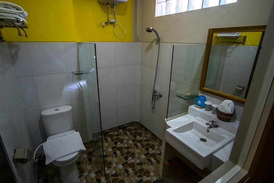 Bella Vista Premium Homestay Banyuwangi  Bagian luar foto